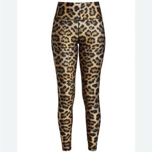 TEREZ Leggings in Cheetah print